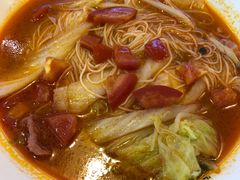 -超级泰·泰式麻辣烫(南京商厦店)