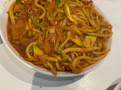 -兰州马子禄牛肉面(文景公园店)