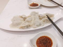 -船歌·鱼水饺青岛菜(国贸商城店)