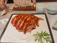 -北京全聚德(清华园店)