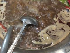 -傣妹火锅(狮子桥店)