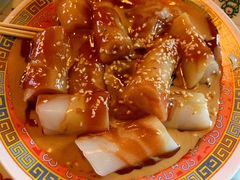 混酱肠粉-憶廟街 X 沙角邨(太古城店)