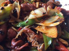 -粥旺府(月环里店)