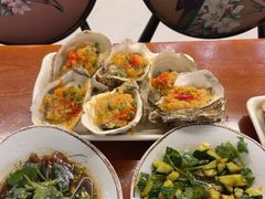 -利杨记·本味轩粥坊·烧烤(宝体店)