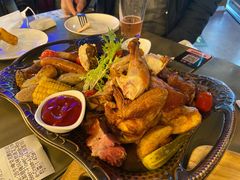 -牛啤堂精酿啤酒餐吧(五棵松华熙店)