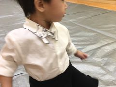 -金宝贝早教(和悦汇店)