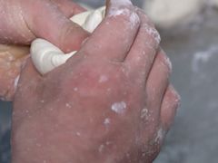 -三兄弟高炉烧饼