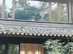 -柳莺湖上·湖景餐厅·江南菜(西湖店)