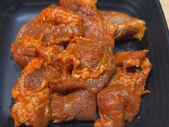 -麻蒲碳烤肉(嘉禾东平地铁站19号店)