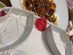 -壹零捌道·北京烤鸭(车公庄店)