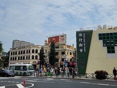 -官也街