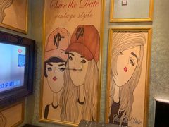 -星汇纯K量贩式KTV(卜蜂中心店)