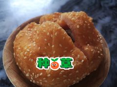 咸煎饼-老西关濑粉(文明路店)