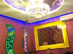 -路边边地标烧烤·川菜·小龙虾·音乐酒馆(良乡长虹店)