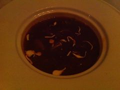 红菜汤-成桂西餐厅·42年的味道(五大道疙瘩楼店)