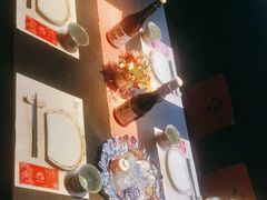-原志优秀食材·匠心料理·海胆主题(金亿广场店)