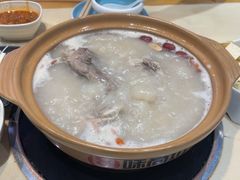 -骨味坊·十二年老店(宝业东城广场店)