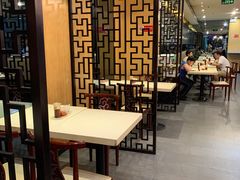 -东泰祥生煎馆(重庆北路店)