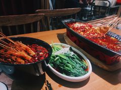 -成都吃客(九眼桥店)
