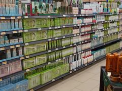 -永辉超市(融创茂店)