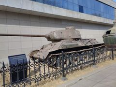 -沈阳“九·一八”历史博物馆