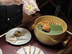 -成隆行·蟹王府(淮海店)