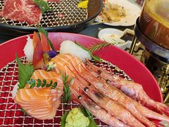 -合乐·创意火锅·海鲜火锅(亚东柒号店)