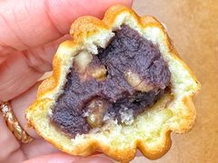 核桃饼-莫朗核桃饼(虹泉路店)