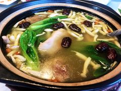 -迎晨餐厅(青芝坞店)
