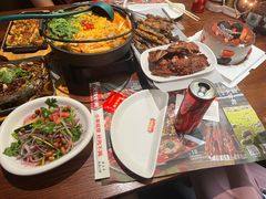 -火联烧烤(学院路创始店)