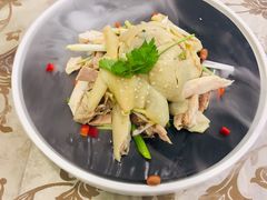 -新兴家喻酒家·羊城名宴(昌岗店)