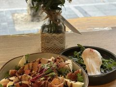 -O'mills Sourdough Bakery&Bistro(永嘉路店)