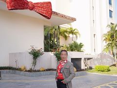 -惠州金海湾嘉华度假酒店