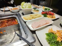 -海底捞火锅(龙湖北京大兴天街店)