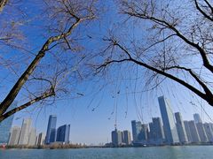 -天鹅湖体育公园