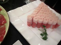 -东来顺饭庄(金泉广场店)