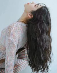 -MY HAIR ARDOR