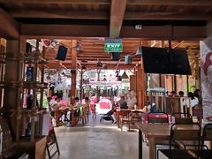-Naughty Nuri’s Phuket