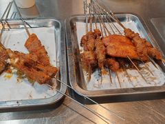 -红棚子肚绷·徐州烧烤(南京店)