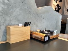 -林妈妈村·日式料理(宝山万达店)