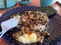 -晴季寿司(红旗街万达店)