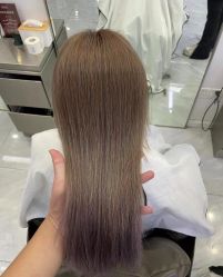 -ASG Hair Salon烫染·接发