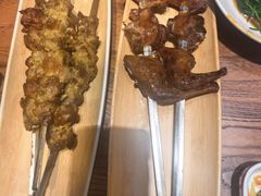 -驿楼兰·新疆菜(火车站店)