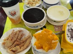 -民信老铺(华盖路店)