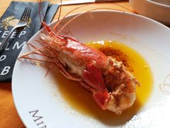 -Ministry of Crab(科伦坡店)