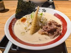 -雷门拉面·现熬骨汤(凯德来福士店)