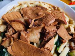 -清真益鑫羊肉手抓馆(南大街店)