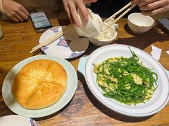 -蒙亨·手把肉·蒙古包文化主题餐厅(天恒广场店)