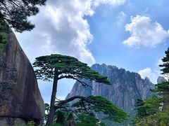 -黄山风景区
