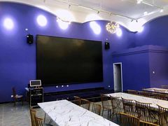 -克拉城堡网红轰趴馆·会场